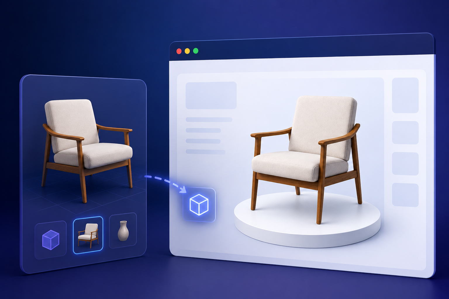 How to Embed a 3D Model on Any Website (No Coding Required)
